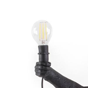SELETTI E14 2W bombilla LED 36V para Monkey Lamp Outdoor