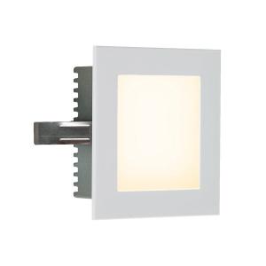 EVN P2180 aplique LED empotrado, 3.000 K, blanco