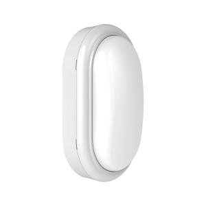 Philips Wall-mounted aplique LED, oval, 4.000K