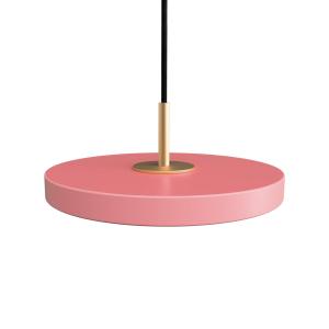 UMAGE Asteria MicroV2 lámpara colgante dim rosado