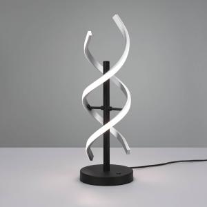 Trio Lighting Lámpara de mesa LED Sequence, atenuable, CCT,…