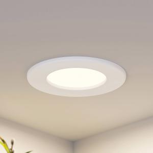Prios Cadance empotrada LED blanco 11,5cm 10 ud