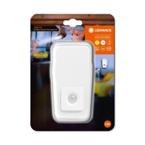 LEDVANCE Lunetta Torch nocturna LED/linterna