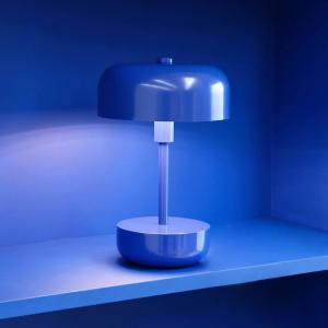 Dyberg LARSEN Haipot lámpara de mesa LED batería recargable…