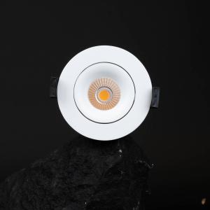 The Light Group SLC OnePro LED downlight empotrable blanco…