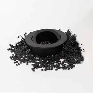 BRUMBERG Loop-R carcasa para foco negro