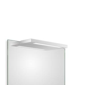Decor Walther Slim 1 N Lámpara de espejo LED blanca