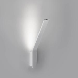 Stilnovo aplique LED Lama, 3.000 K, blanco