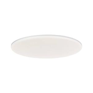 Brilliant Colden Lámpara de techo para baño LED, blanca, en…