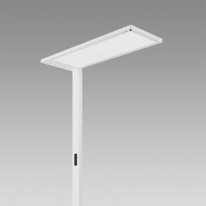 Regent Lighting Lightpad, sensor 1 luz Link blanco