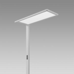 Regent Lighting Lightpad, sensor 1 luz Link plata