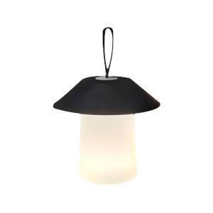 Lámpara de mesa Lindby Kalina LED recargable, regulable, IP…
