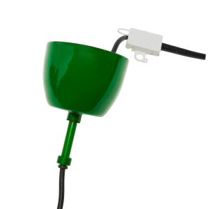 PR Home Solo lámpara colgante Ø 26 cm verde