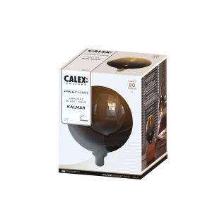 Calex Inception globo LED E27 G200 3W 1.800K dim