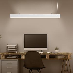 LEDVANCE SMART  LEDVANCE SUN@Home Workspace colgante LED up…