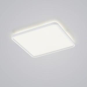 Helestra Vesp panel LED backlight 61x61cm blanco