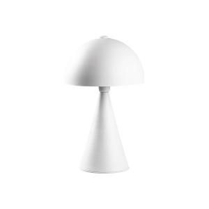 Opviq Lámpara de mesa Dodo 5052, altura 52cm, blanco