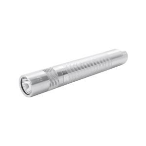 Maglite Linterna LED Solitaire, 1 Cell AAA, plata