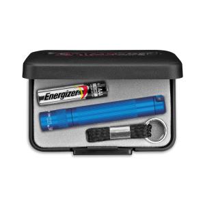 Linterna LED Maglite Solitaire, 1 Cell AAA, Box, azul