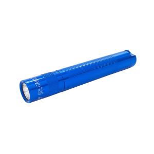 Maglite Linterna LED Solitaire, 1 Cell AAA, azul