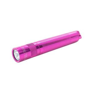 Maglite Linterna LED Solitaire, 1 Cell AAA, rosa