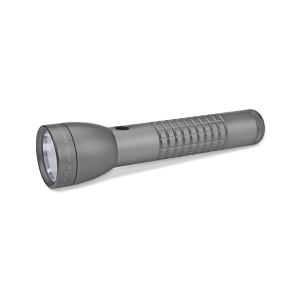 Linterna LED Maglite ML300LX, 2 Cell D, Box, gris