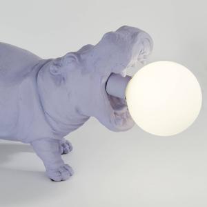 Searchlight Lámpara de mesa X Hippo