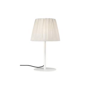 PR Home lámpara de mesa de exterior Agnar, blanco / beige,…