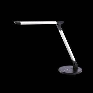 ALCO Lámpara de mesa LED plegable Chris c. atenuador