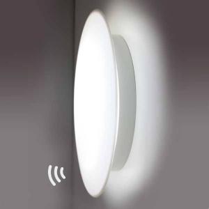 Akzentlicht Aplique LED Sun 3 4.000K 13W con sensor
