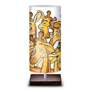 Artempo Italia Lámpara de mesa Giraffe