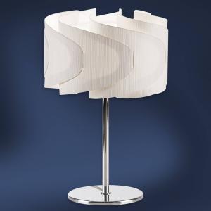 Artempo Italia Lámpara de mesa Lumetto Ellix con aspecto de…