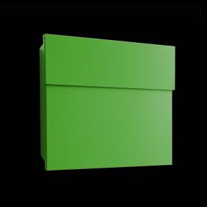 Absolut/ Radius Buzón de diseño LETTERMAN IV, verde