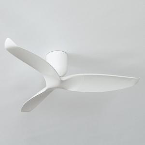 Aeratron ventilador de techo AE3 , 126 cm, blanco