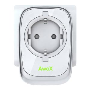 Toma de corriente AwoX SmartPLUG   con Bluetooth