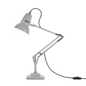 Anglepoise Original 1227 Mini lámpara mesa gris