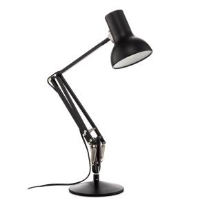 Anglepoise Type 75 Mini lámpara de mesa negro