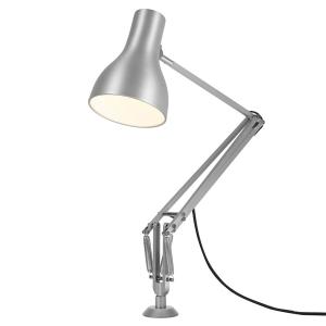 Anglepoise Type 75 lámpara de mesa pie tornillo