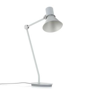 Anglepoise Type 80 lámpara de mesa, gris niebla