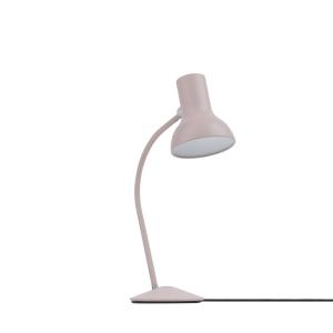Anglepoise Type 75 Mini lámpara de mesa, gris