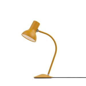 Anglepoise Type 75 Mini lámpara mesa, oro curcuma