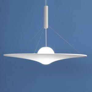 Axo Light Axolight Manto lámpara colgante diseño LED Ø 70cm…