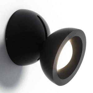 Axo Light Axolight DoDot aplique LED, negro 35°