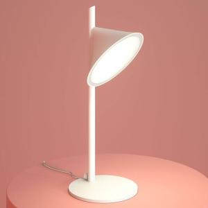 Axo Light Axolight Orchid Lámpara de mesa LED, blanca