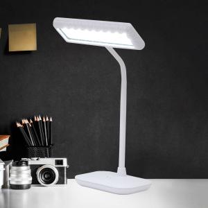 Briloner Lámpara de mesa LED Daylight