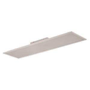 Briloner Lámpara estrellada LED-panel Pallas CCT 100x25 cm