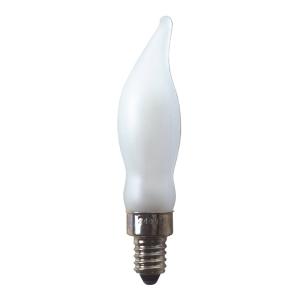 STAR TRADING E10 0,6 W 230V bombilla LED repuesto, set 2 un…