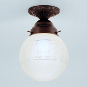 Berliner Messinglampen Jack - una lámpara de techo hecha a…