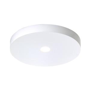 Bopp Close LED downlight de techo blanco