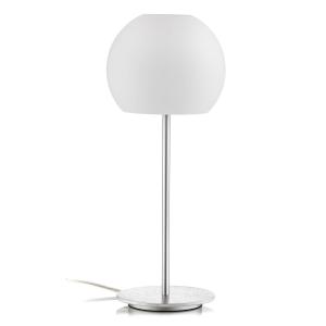 Casablanca Ball lámpara de mesa, altura 49 cm